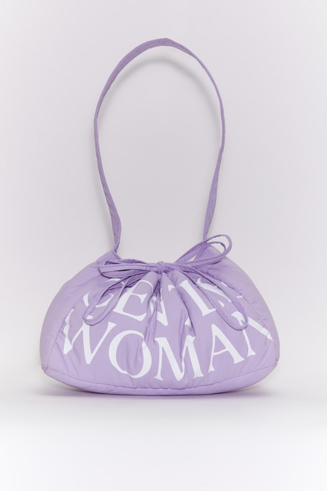 GentleWoman Dumpling Bag