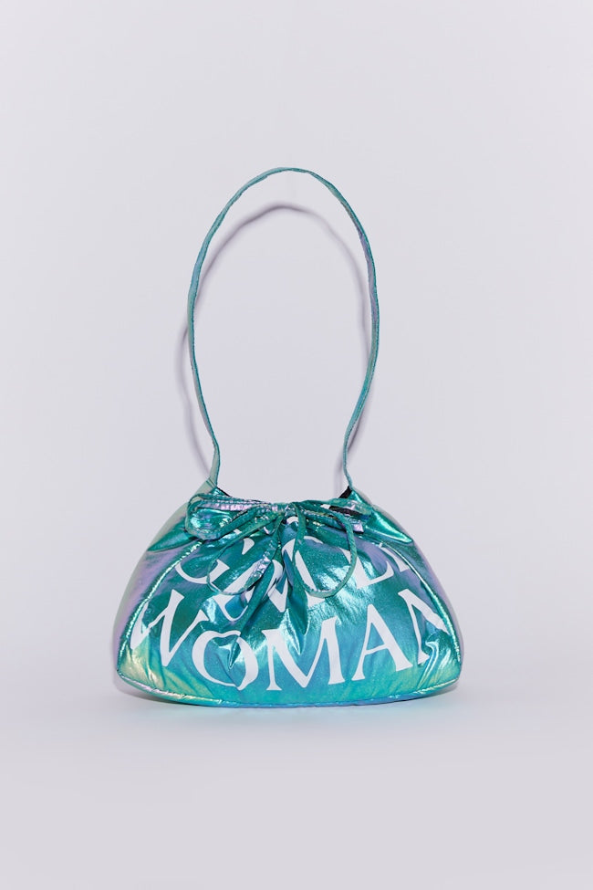 GentleWoman Dumpling Bag