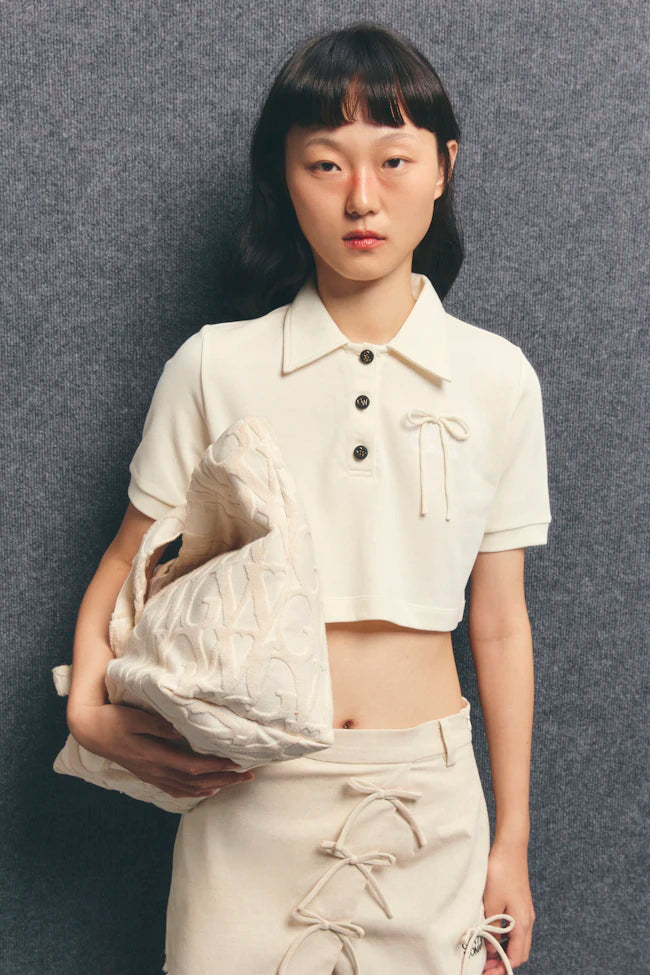 GentleWoman Tote Bag Large
