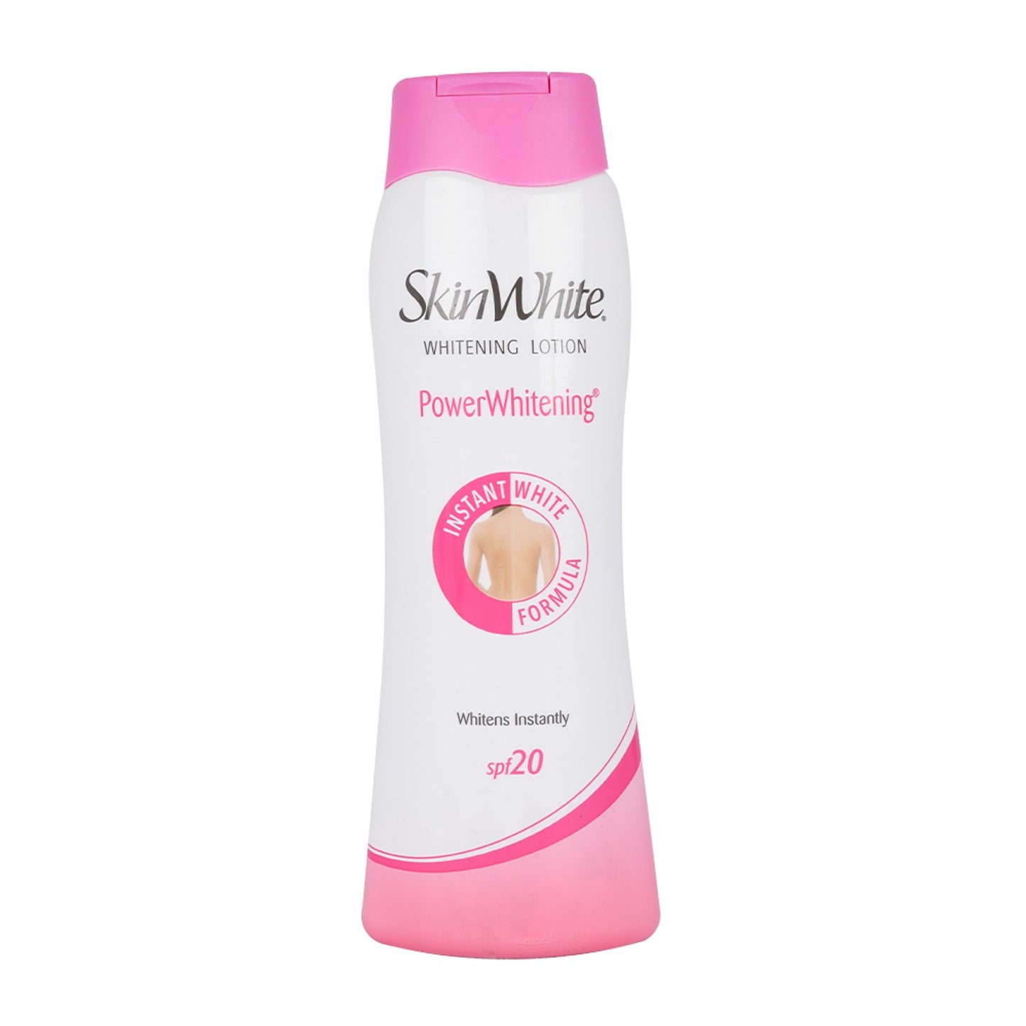 SkinWhite Power Whitening Lotion 200mL