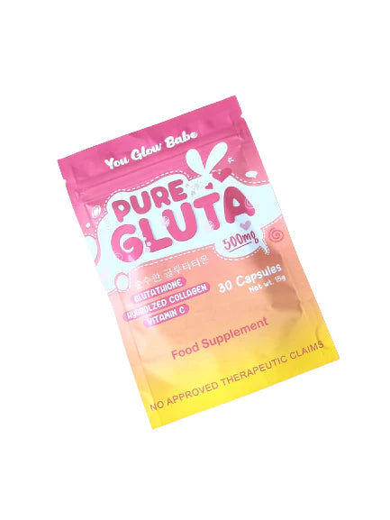 you glow babe glutathione You Glow Babe Pure Gluta 15g Bee Beauty Essentials you glow babe glutathione You Glow Babe Pure Gluta 15g Bee Beauty Essentials