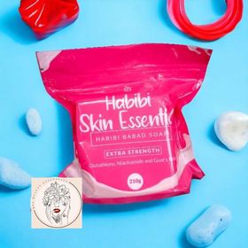 Habibi Babad Soap Extra Strength 3bars 210g