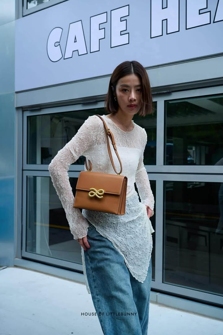 House of LittleBunny Parfait PU 22