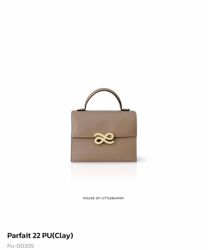 House of LittleBunny Parfait PU 22