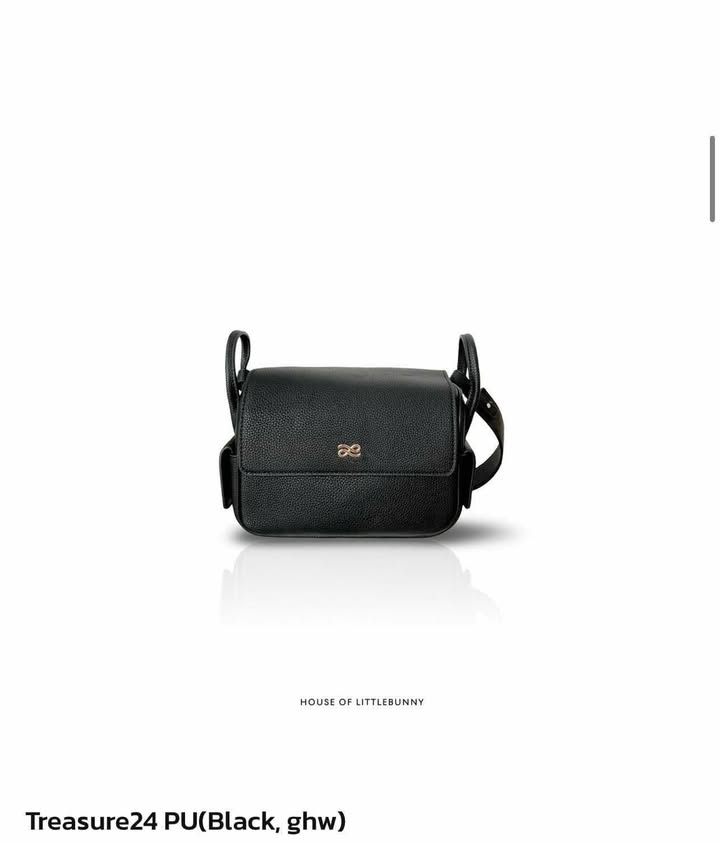 House of LittleBunny Treasure PU 24