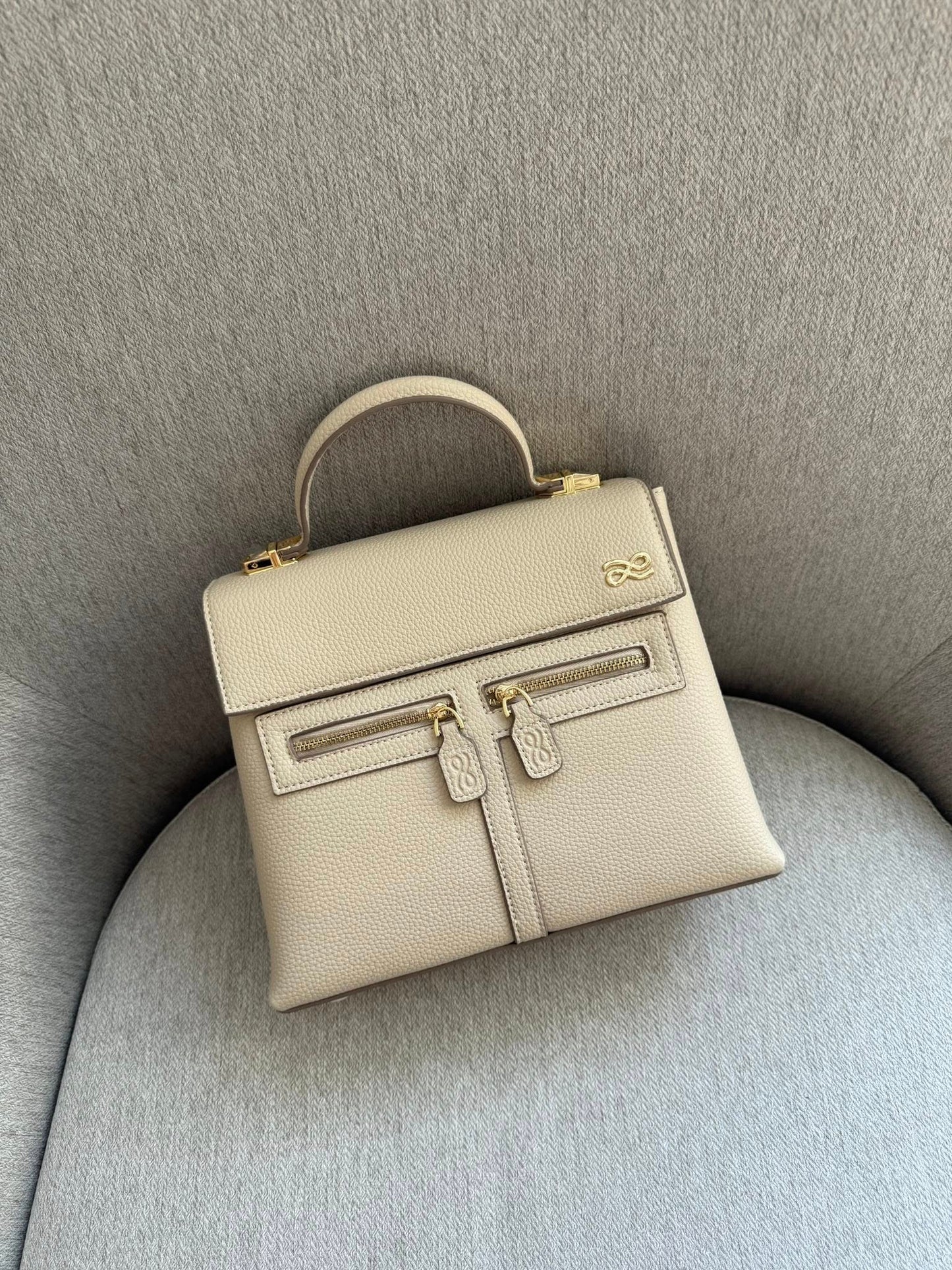 House of LittleBunny Mini Clara PU