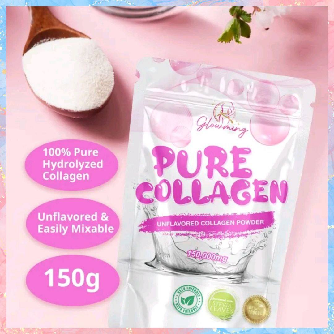 Glowming Shape CC Pure Collagen 150g