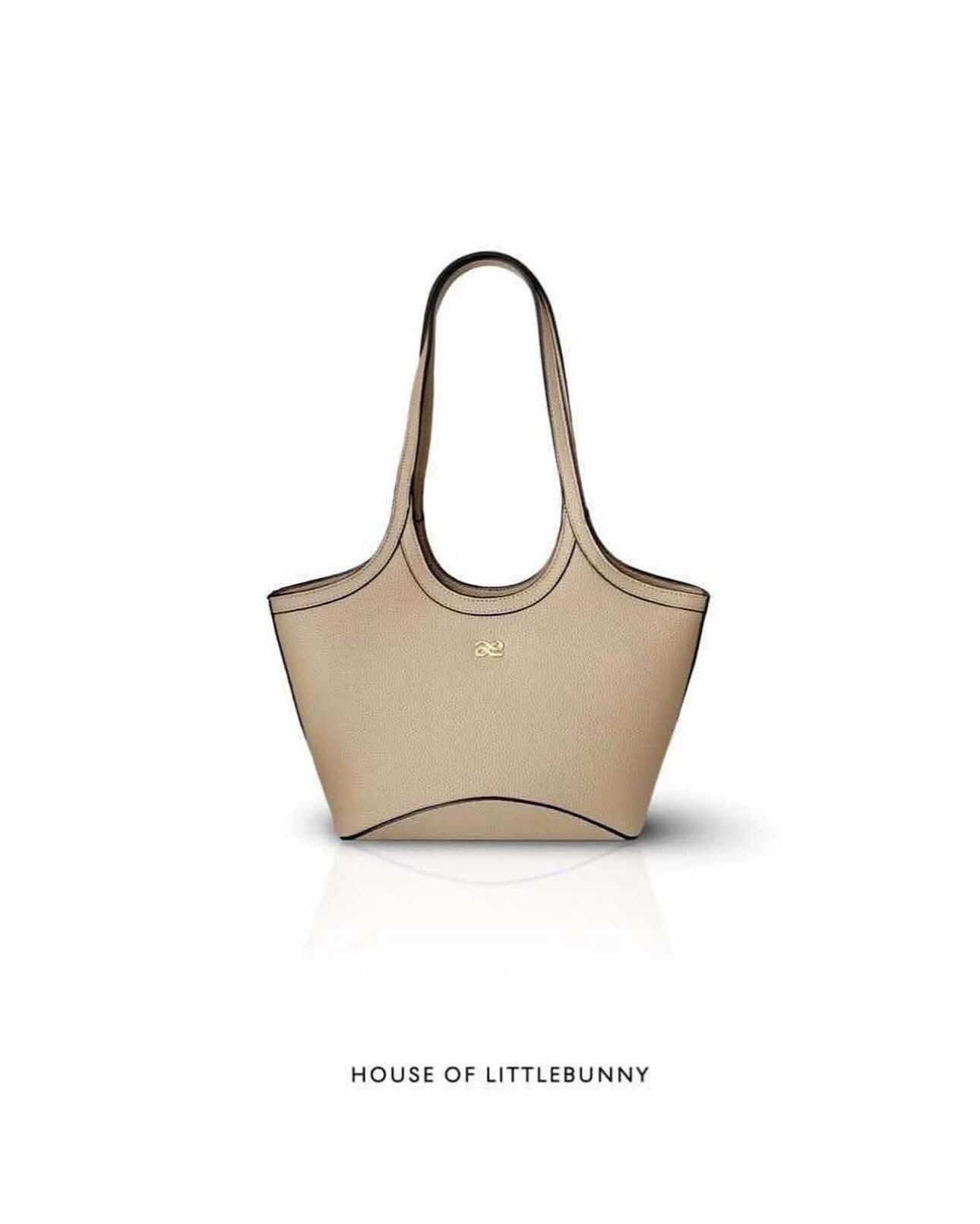 House of LittleBunny SOLEIL Medium PU with Pouch