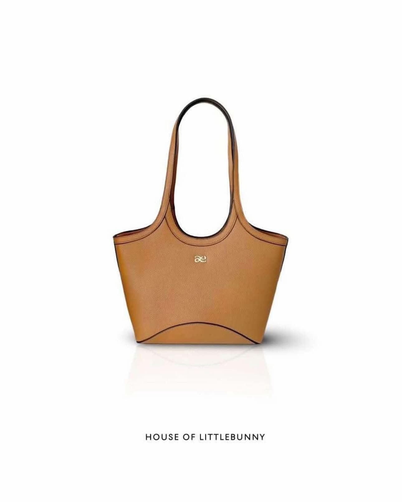 House of LittleBunny SOLEIL Medium PU with Pouch