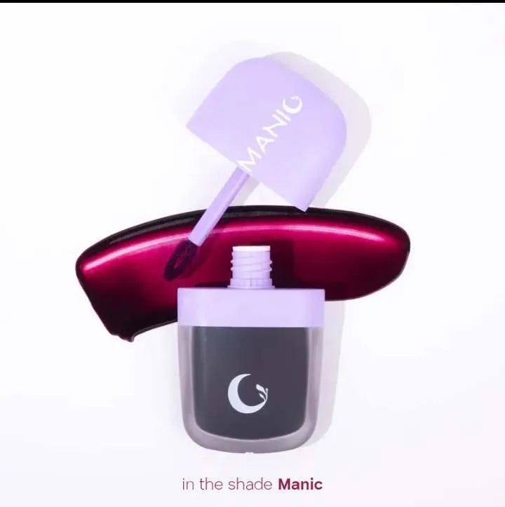 Manic Beauty Moon Stain Lip Tint 5ml - Manic