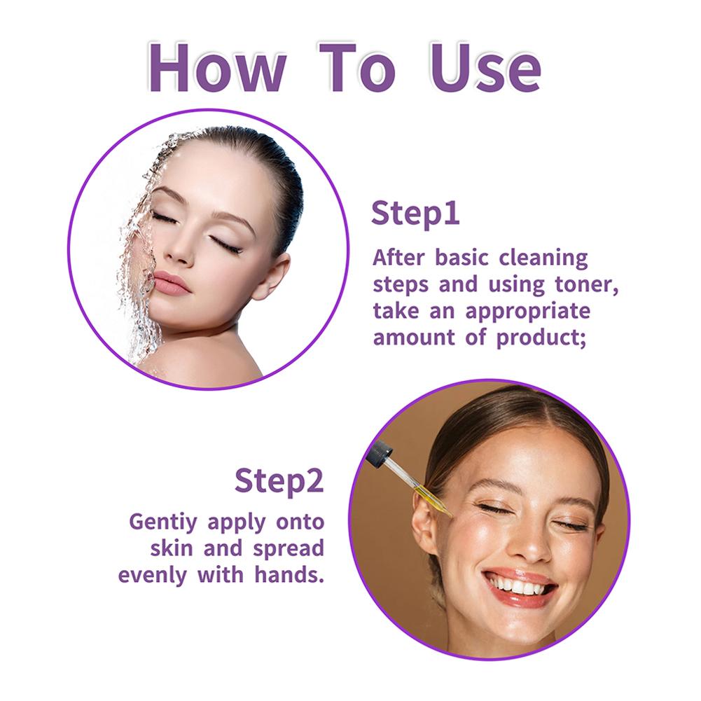 Venature Bakuchiol Retinol Rejuvenation Serum 30mL