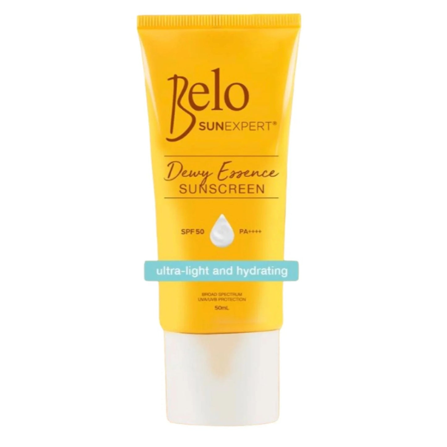 Belo Dewy Essence Sunscreen 50mL