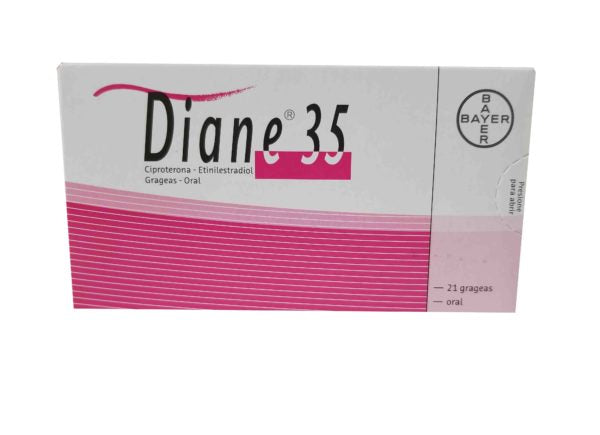 Diane-35