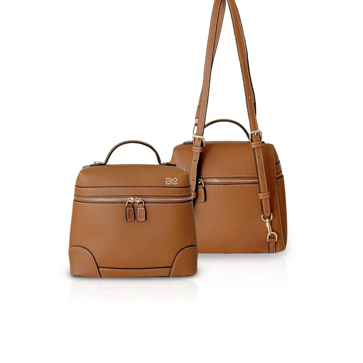 House of LittleBunny LARGE KATE PU