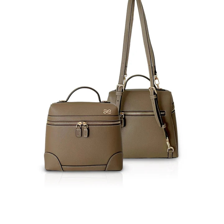 House of LittleBunny LARGE KATE PU