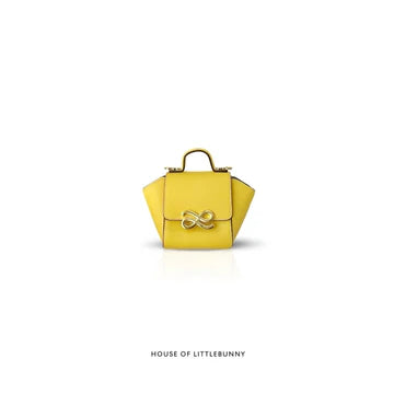 House of LitteBunny Mini Nova PU