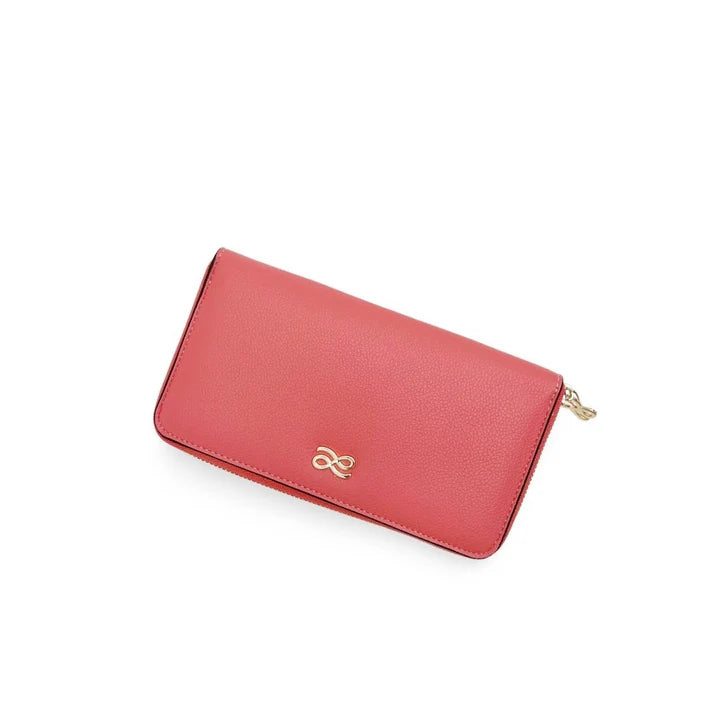 House of LittleBunny Long Zippy Wallet PU