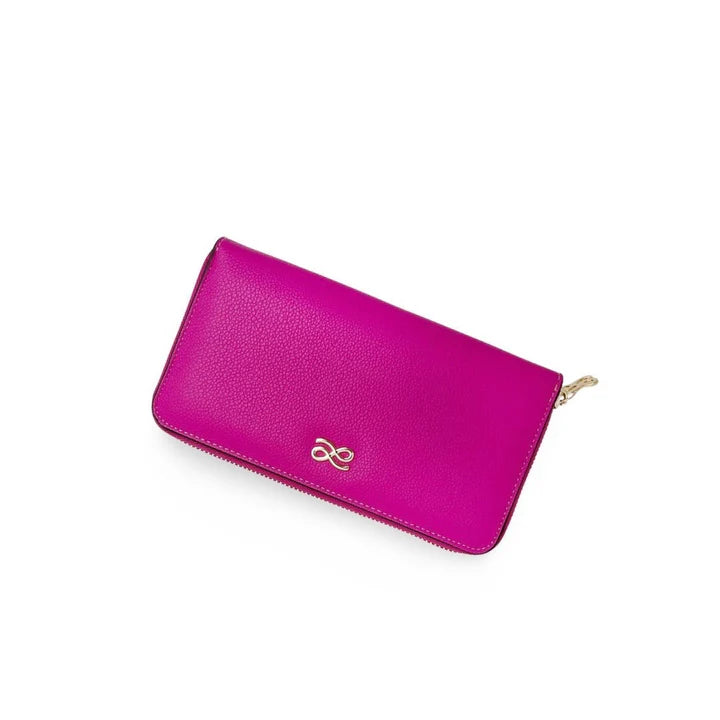 House of LittleBunny Long Zippy Wallet PU