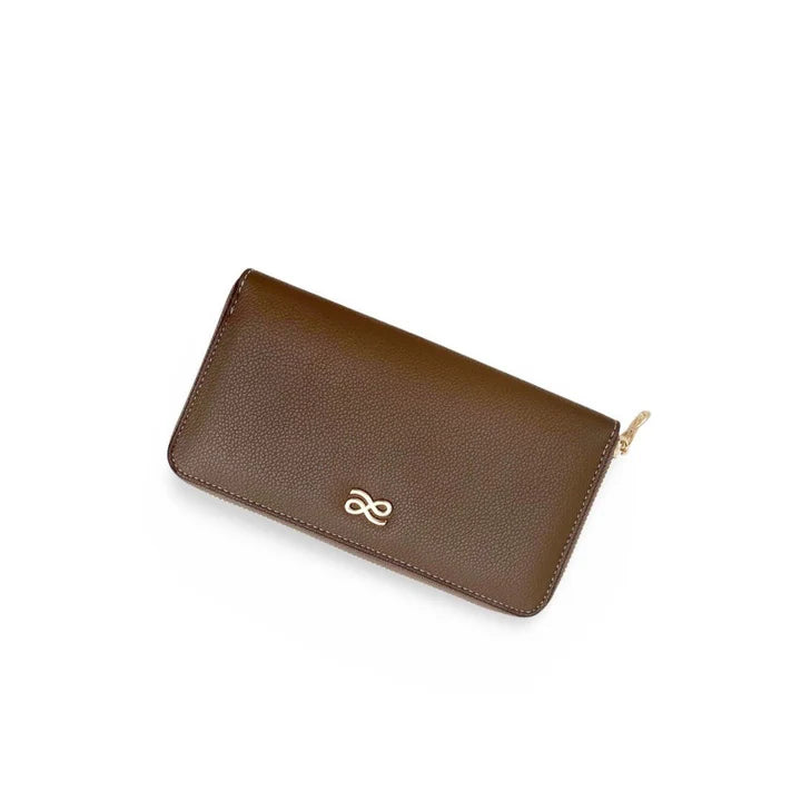House of LittleBunny Long Zippy Wallet PU