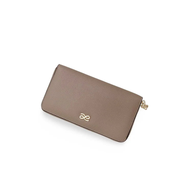 House of LittleBunny Long Zippy Wallet PU