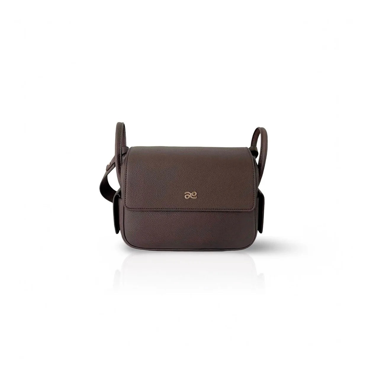House of LittleBunny TREASURE 22 PU with 2 Straps