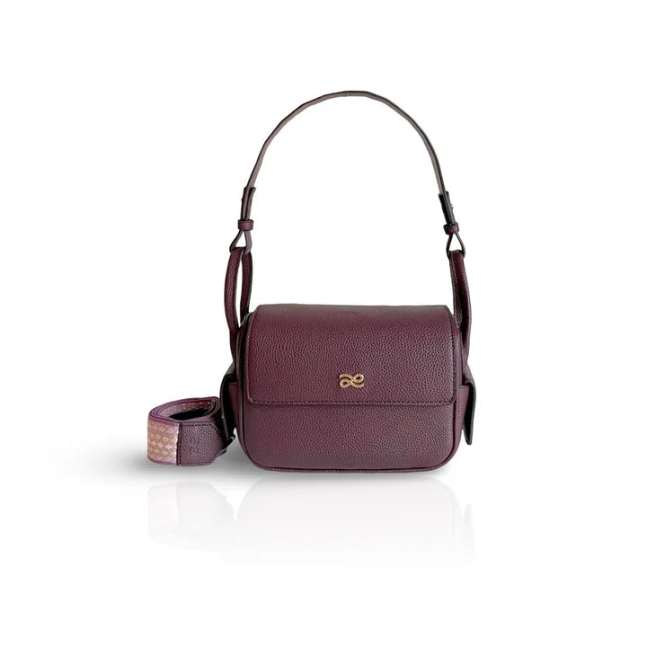 House of LittleBunny TREASURE 22 PU with 2 Straps