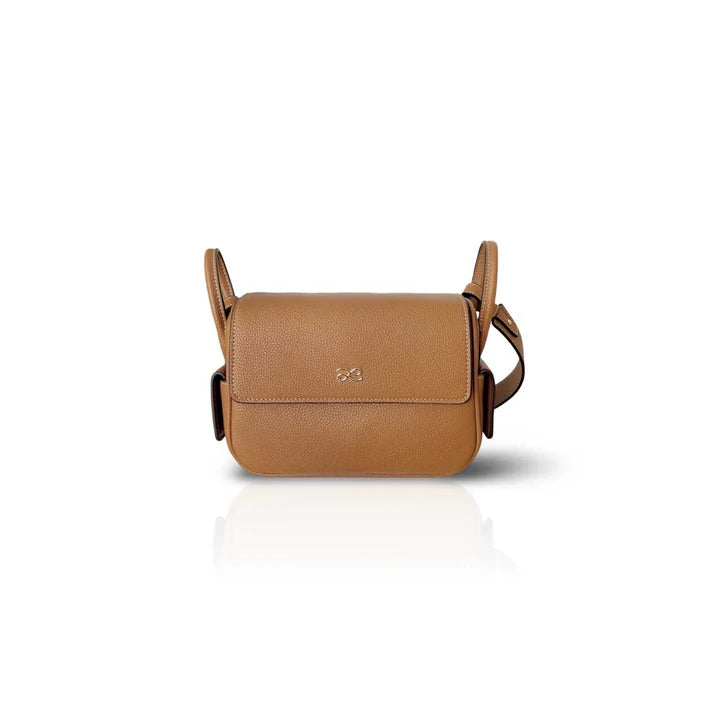 House of LittleBunny TREASURE 22 PU with 2 Straps
