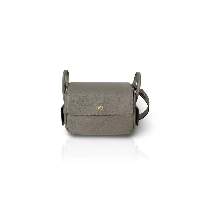 House of LittleBunny TREASURE 22 PU with 2 Straps