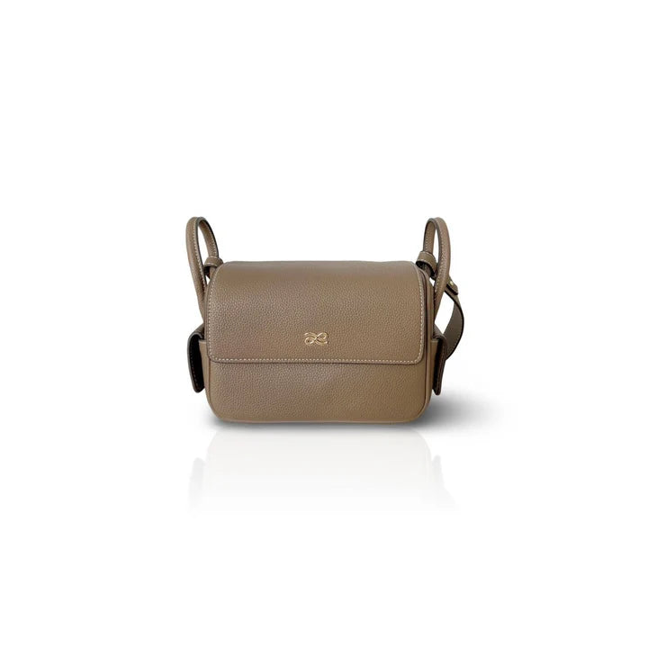 House of LittleBunny TREASURE 22 PU with 2 Straps