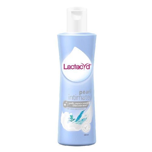 LACTACYD Pearl Intimate Feminine Wash 150mL