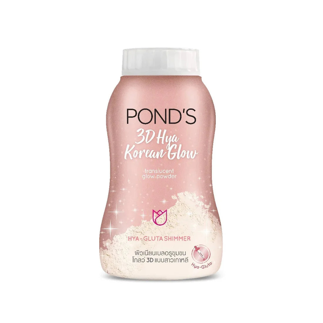 Pond's 3D Hya Korean Glow 50g