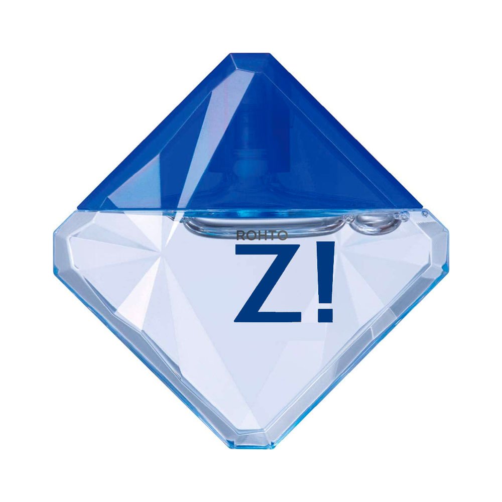 Japan Rohto Z Eyedrops 12mL