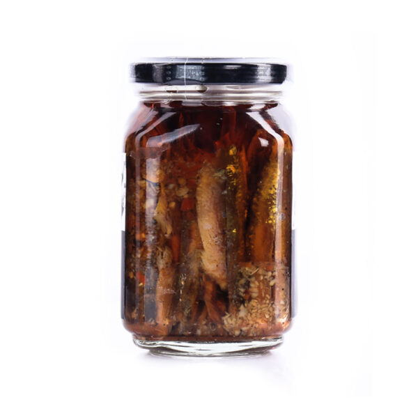 R Kitchen Sweet and Spicy Tuyo 250g