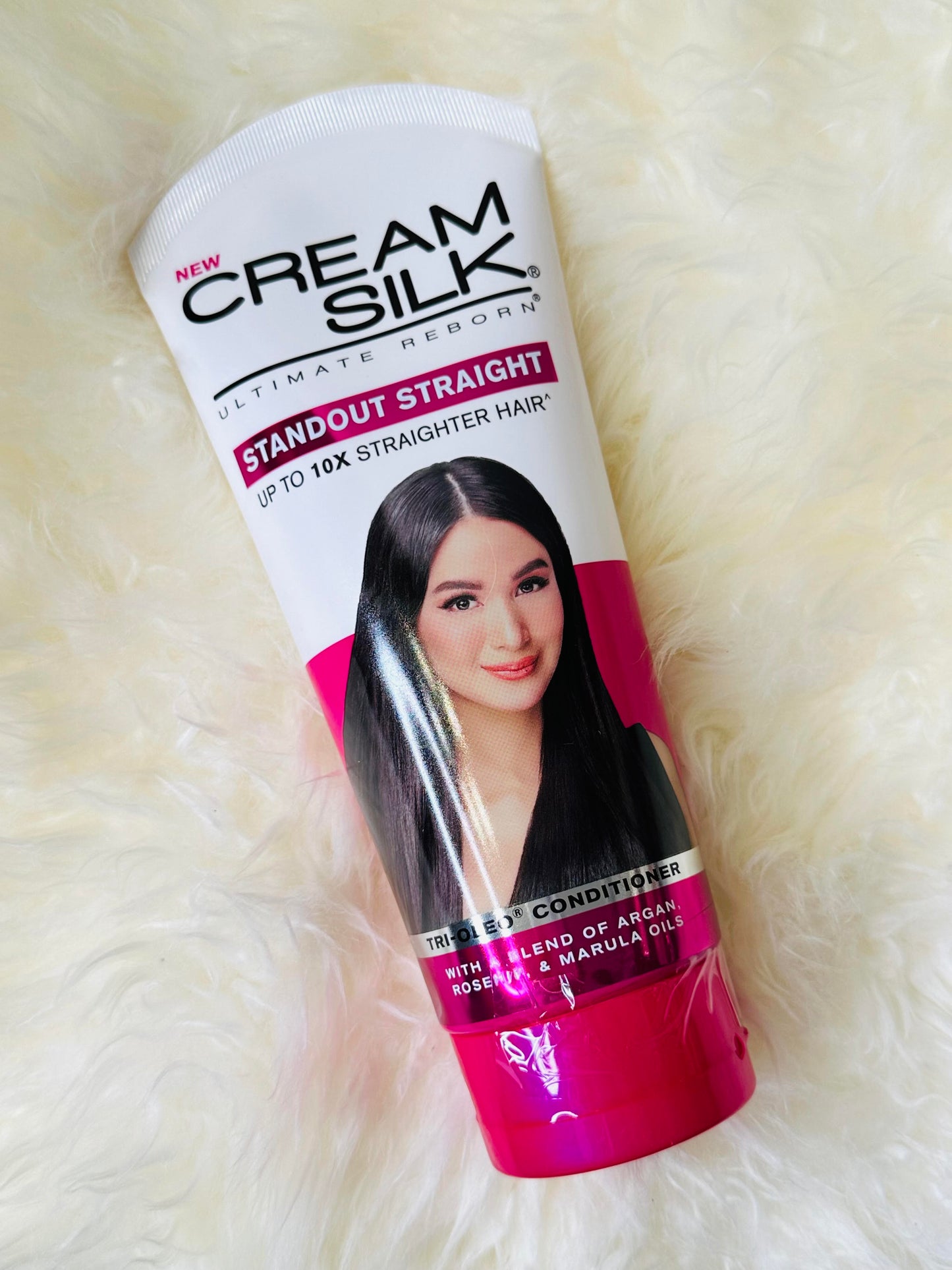CreamSilk Ultimate Reborn Conditioner 350mL