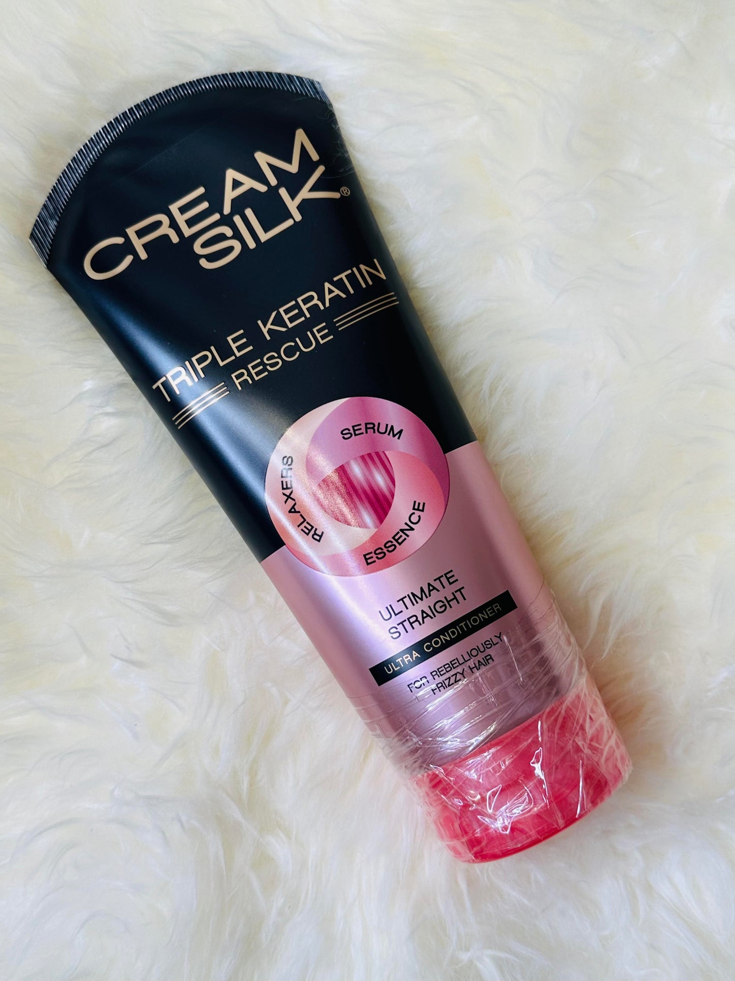 Creamsilk Triple Keratin Conditioner 340ml