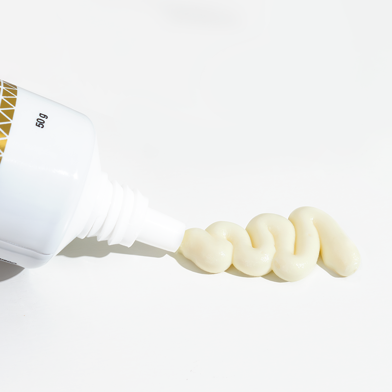 Luxe Skin Ecran De Luxe Silicone SUNSCREEN GEL 50g
