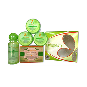 Skin Magical Rejuvenating Set No.1