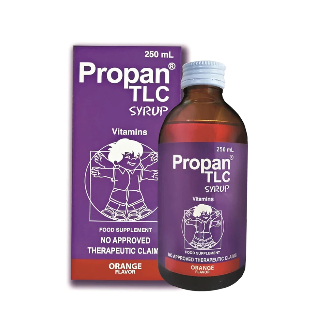 Propan TLC Syrup 250mL