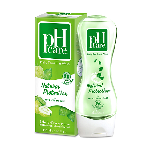 PH Care Daily Feminine Wash 150mL