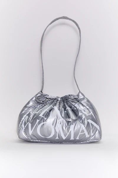 GentleWoman Dumpling Bag