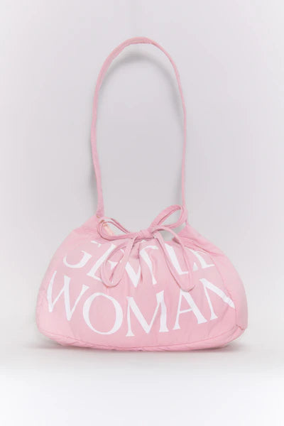 GentleWoman Dumpling Bag