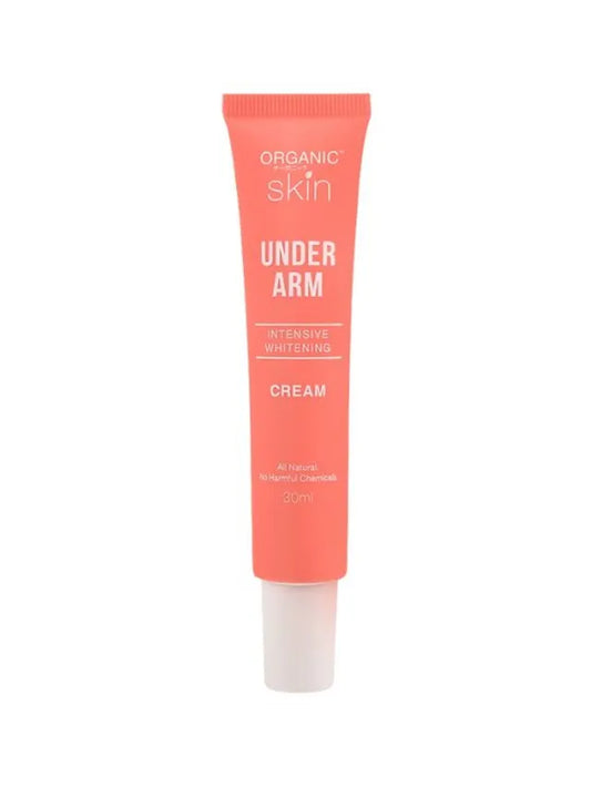 Organic Skin Underarm Cream 20mL