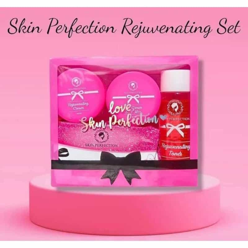 Skin Perfection Rejuv Set