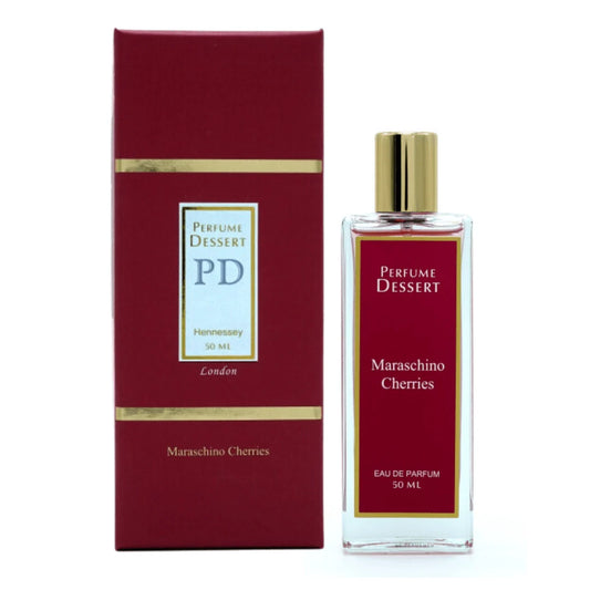 Perfume Dessert London Maraschino Cherries 50mL