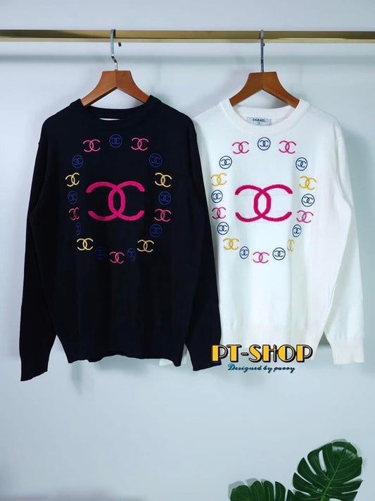 Thailand Premium Knitted Sweater C