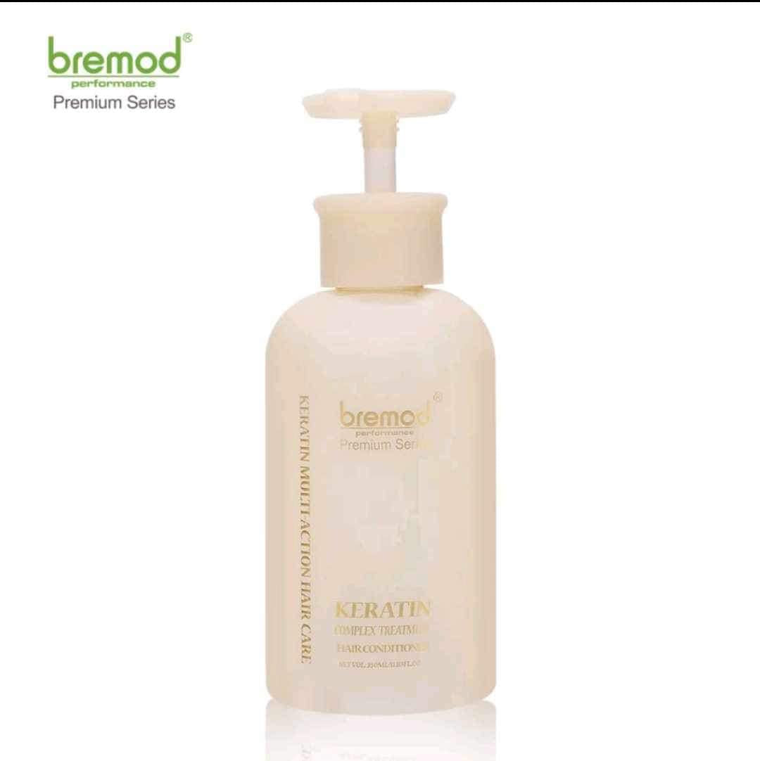 Bremod Premium Series Keratin Conditioner 350mL