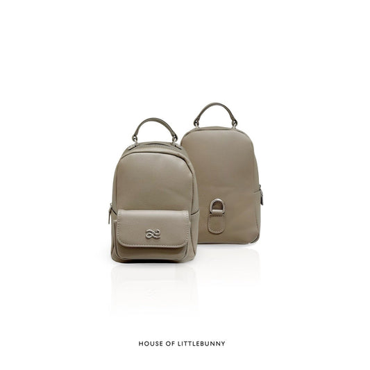 House of LittleBunny MINI BACK PACK PU