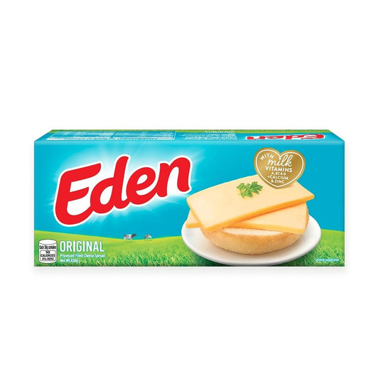 Eden Cheese 160g