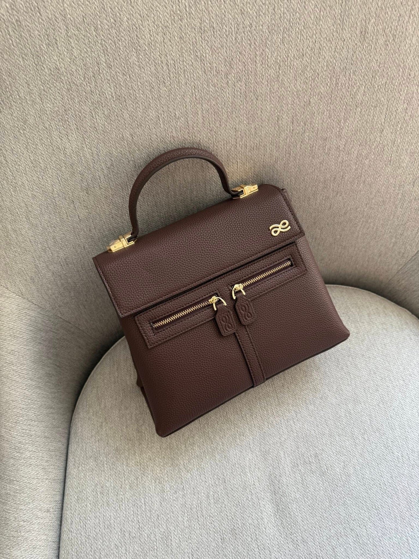 House of LittleBunny Mini Clara PU