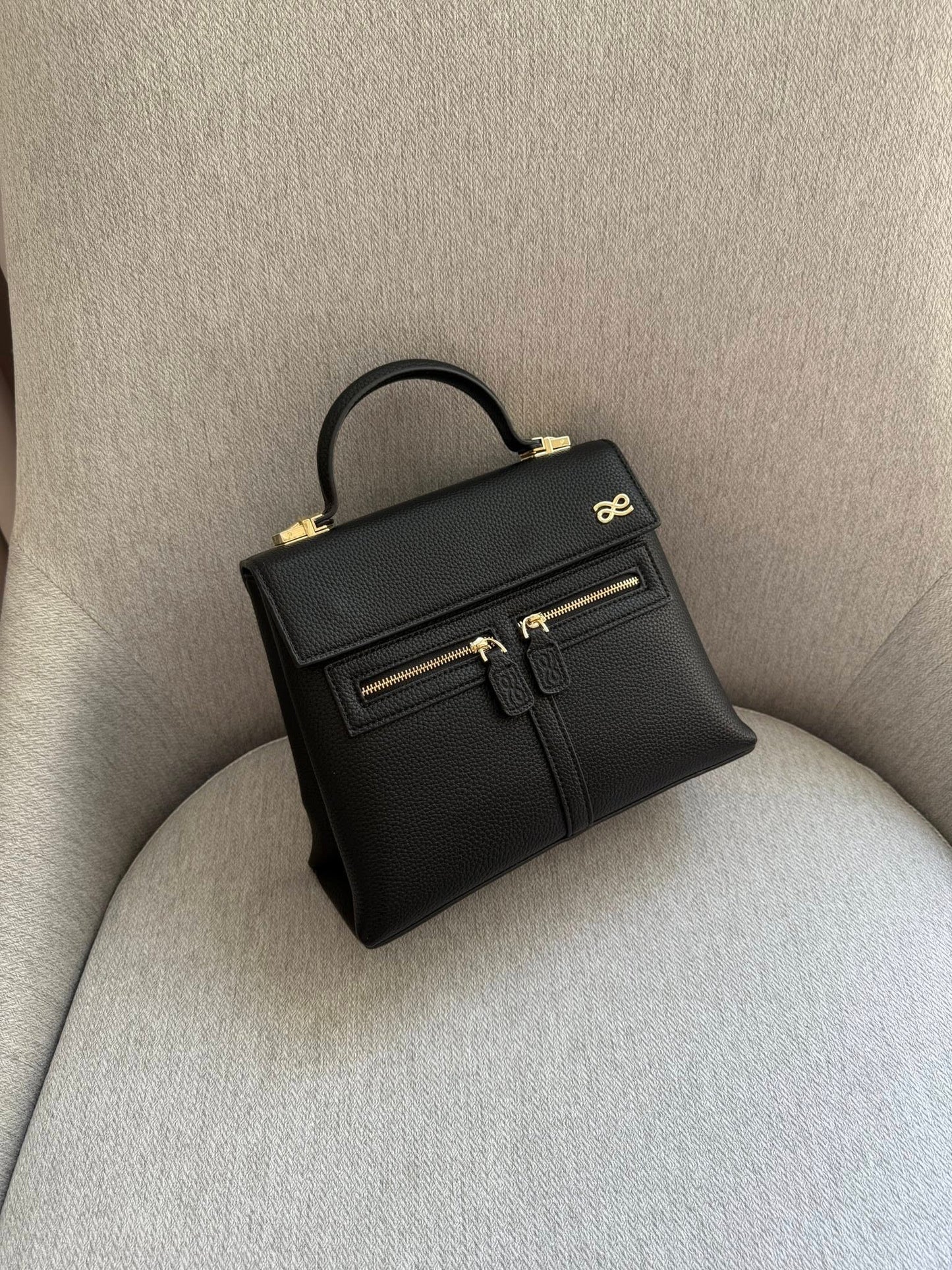 House of LittleBunny Mini Clara PU